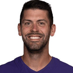 Justin Tucker