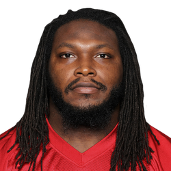 Courtney Upshaw