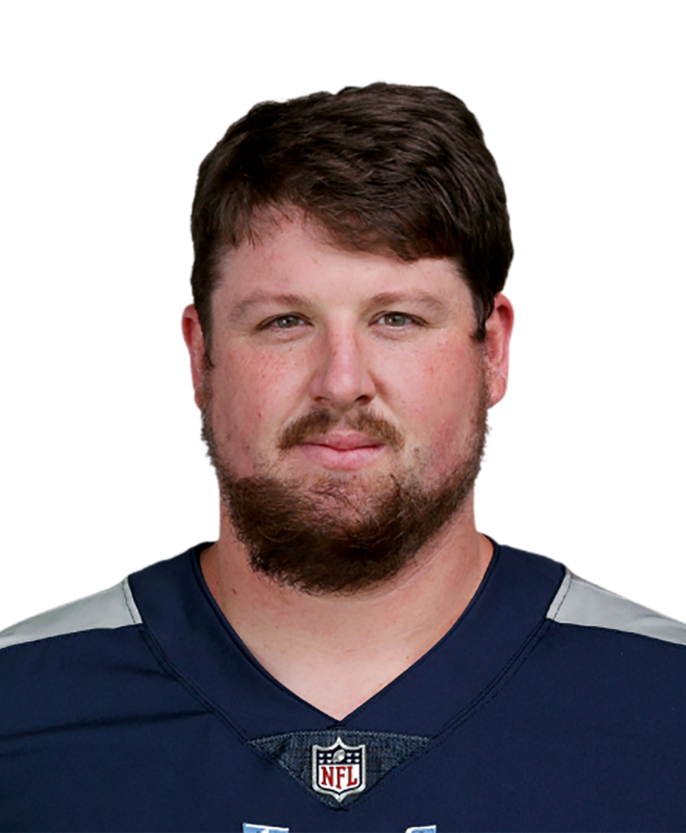 Report: Titans to sign former Texans center Ben Jones