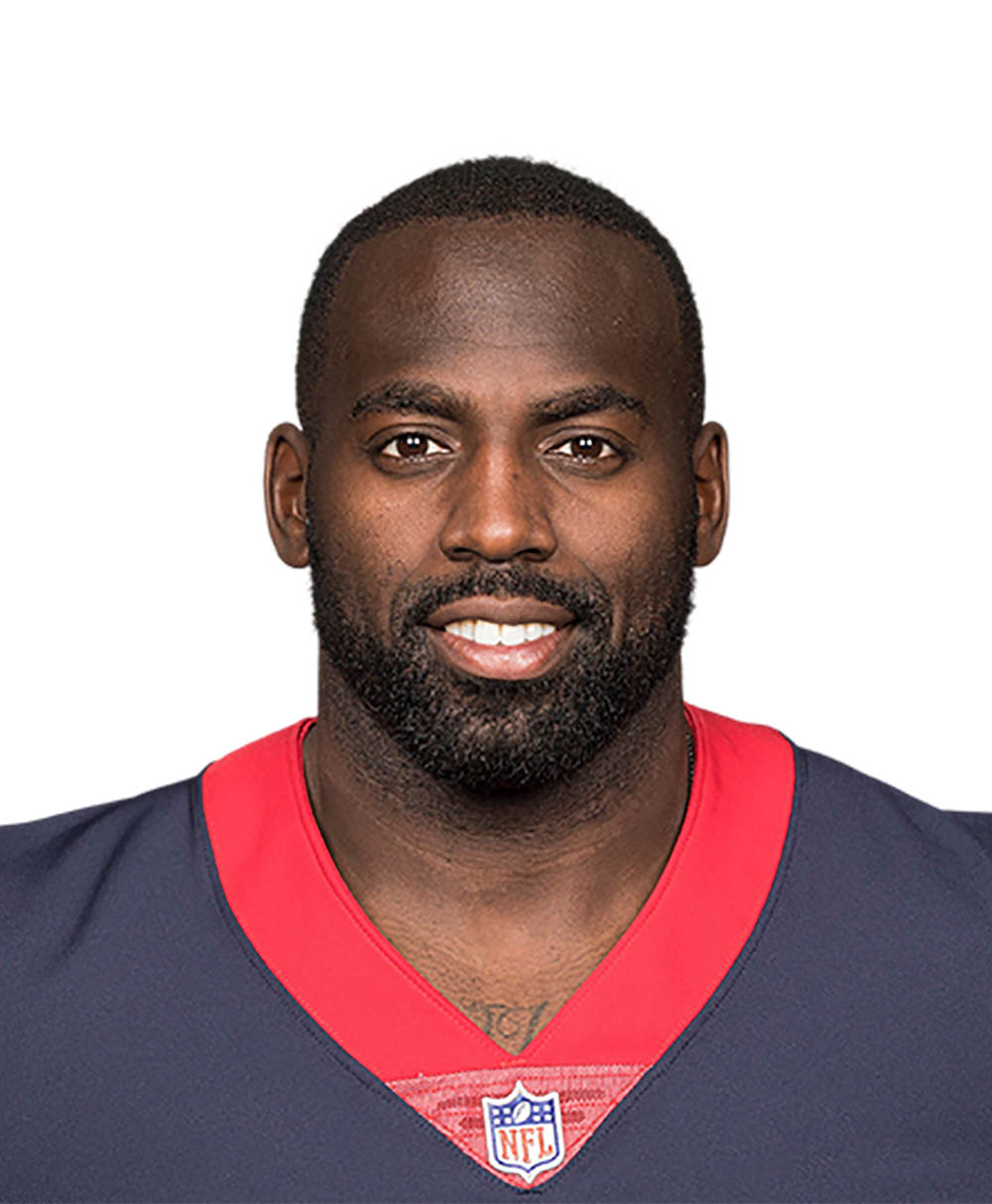 Whitney Mercilus - NFL News, Rumors, & Updates