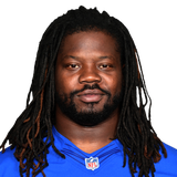 Damon Harrison