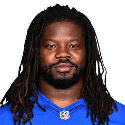 Damon Harrison