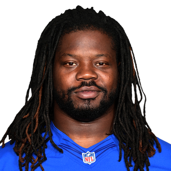 DAMON HARRISON