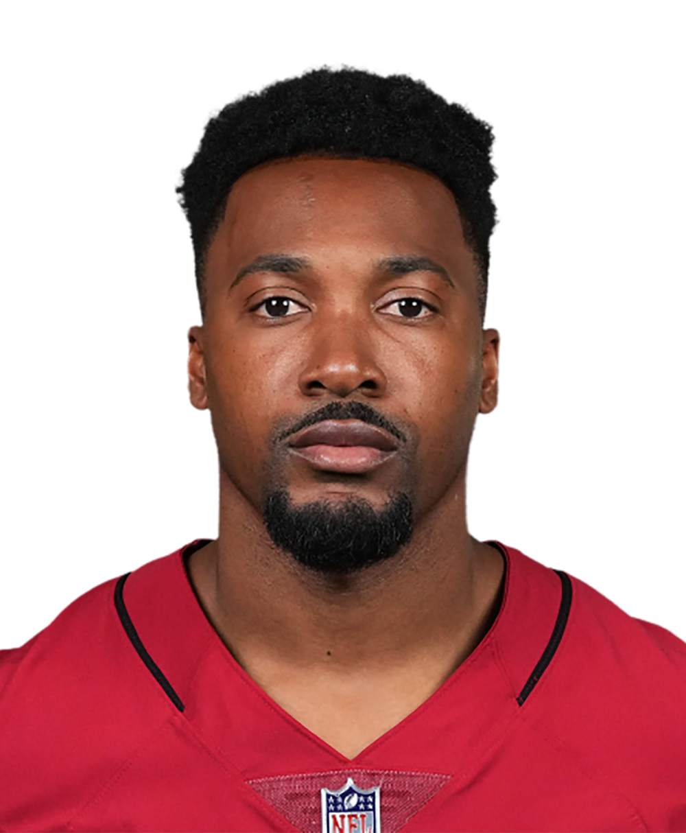 Cardinals-Lions injury report: CB Robert Alford out with pectoral injury