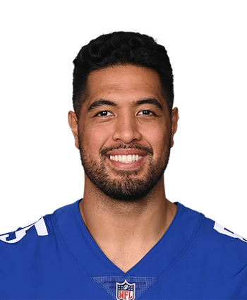 Levine Toilolo