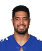 Levine Toilolo