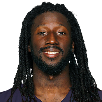 DESMOND TRUFANT