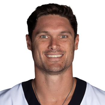 CHRIS HOGAN