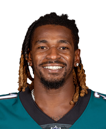 Nickell Robey-Coleman