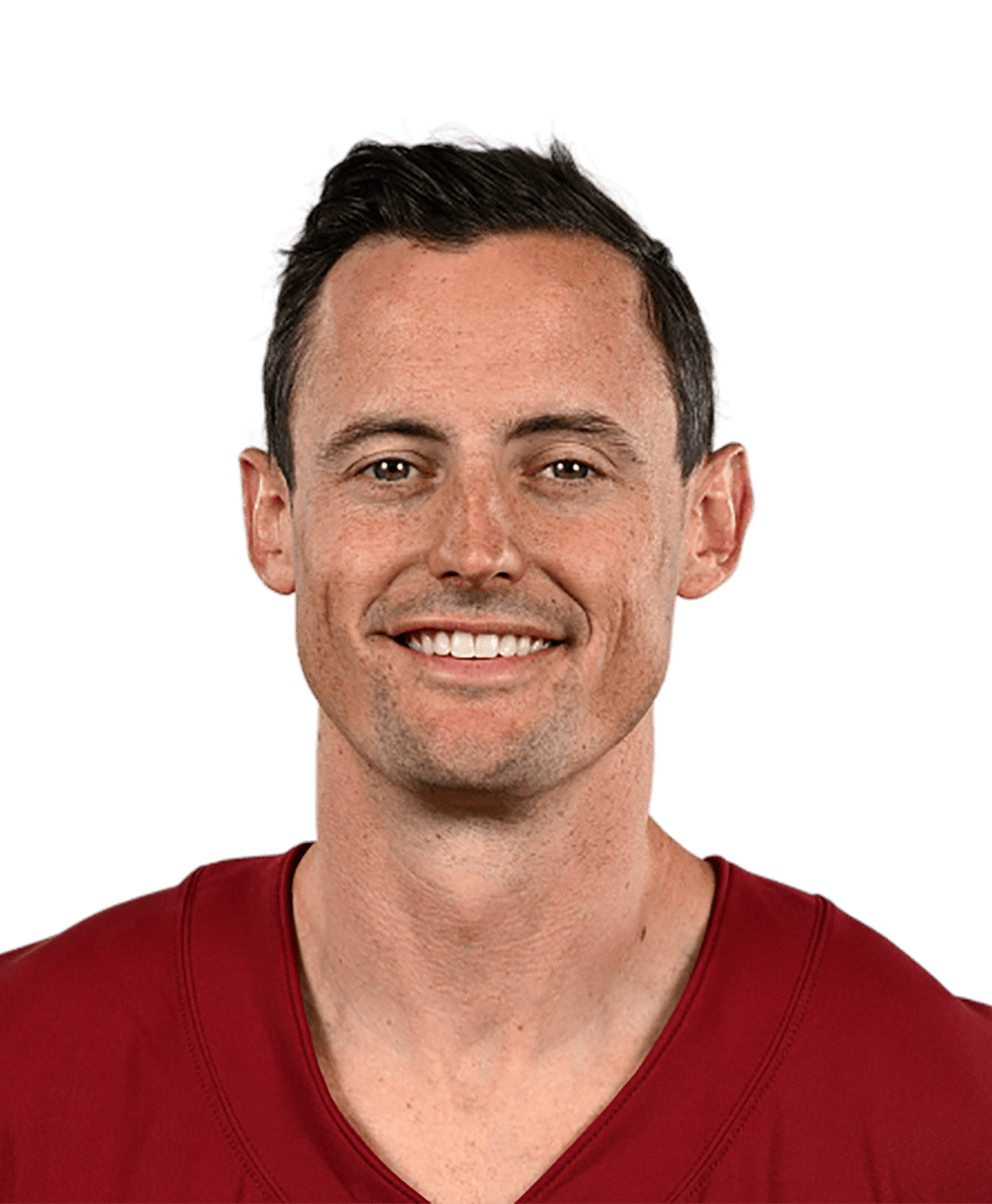 Tress Way details how he found out about being named to 2020 Pro Bowl