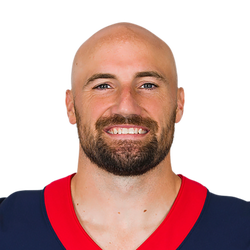 Rex Burkhead