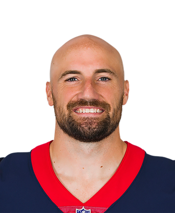 Rex Burkhead