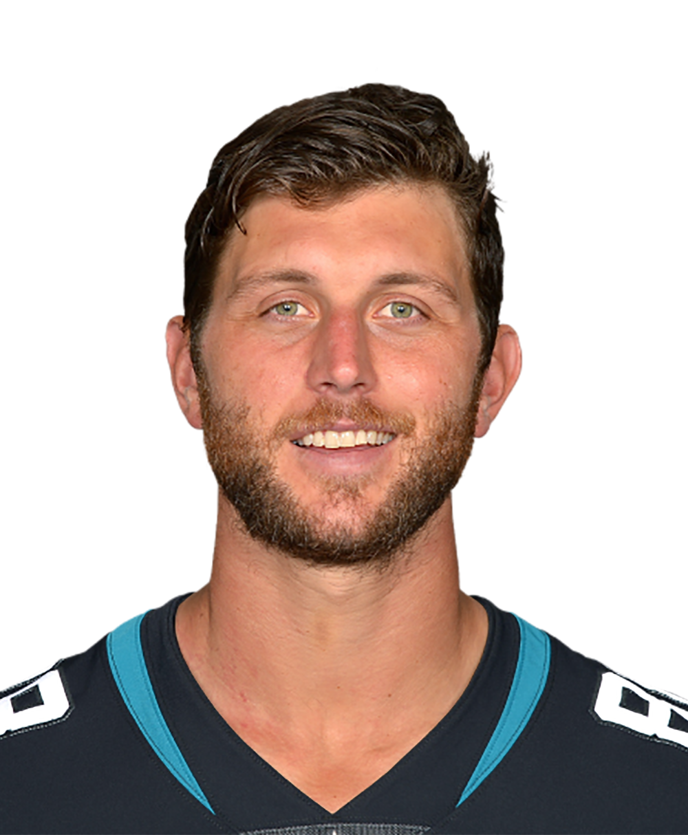 Jaguars to decline team option for TE Tyler Eifert?