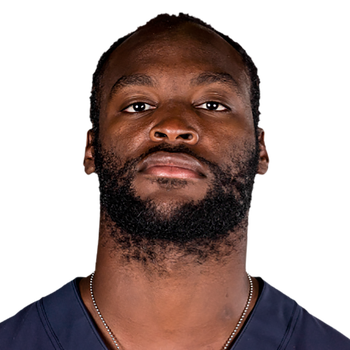 BARKEVIOUS MINGO