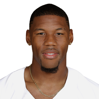 TERRANCE WILLIAMS