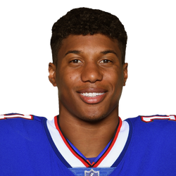 Otha Foster III