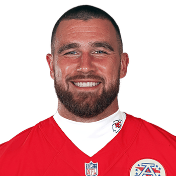 TRAVIS KELCE