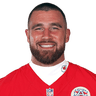 Travis Kelce headshot