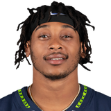 Bradley McDougald