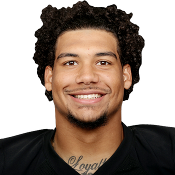 MYCHAL RIVERA