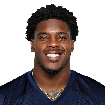 DAREN BATES