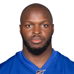 Alec Ogletree