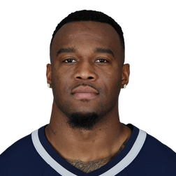 Mike Gillislee