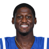 Xavier Rhodes