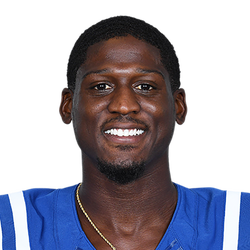 Xavier Rhodes