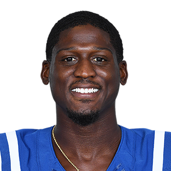 XAVIER RHODES