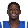Xavier Rhodes