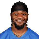 Jamie Collins Sr.