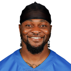 Jamie Collins Sr.