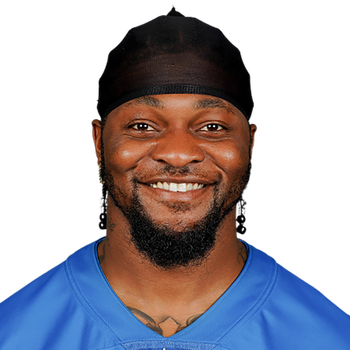 JAMIE COLLINS SR.
