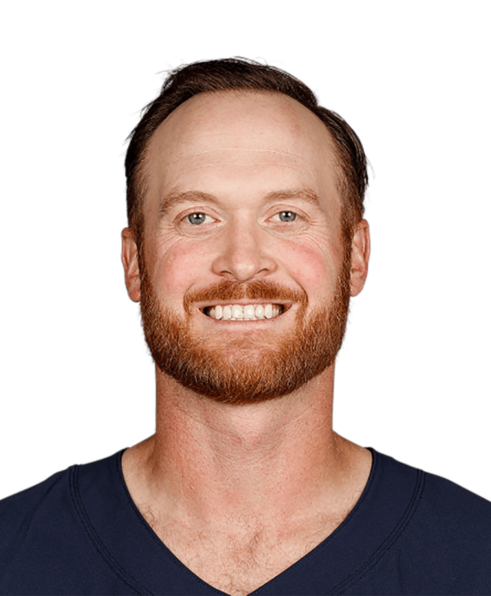 Chicago Bears sign long snapper Patrick Scales to new deal