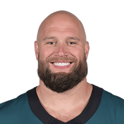 Lane Johnson