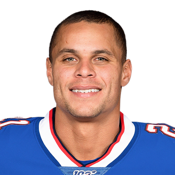 JORDAN POYER