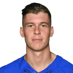 Brad Wing
