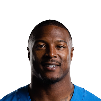TONY JEFFERSON