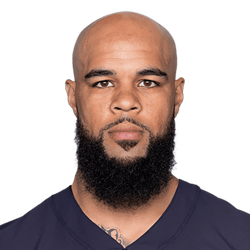 Keenan Allen