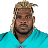 D.J. Fluker