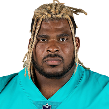 D.J. FLUKER