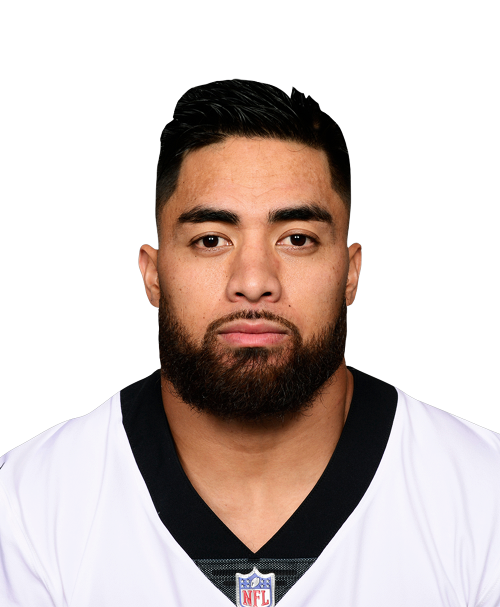 Los Angeles Chargers Should Not Re-sign Manti Te'o - Bolts From