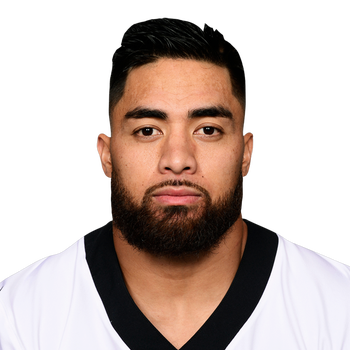 MANTI TE'O
