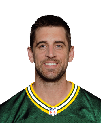 Aaron Rodgers NFL Stats - Season & Career Statistics | FOX Sports