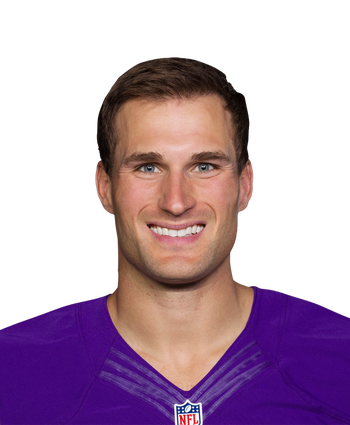 Kirk Cousins NFL Stats - Season & Career Statistics | FOX Sports