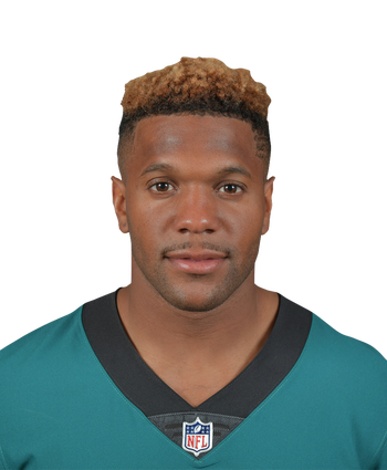 Rodney McLeod NFL Stats - Season & Career Statistics | FOX Sports