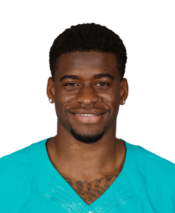 DeVante Parker NFL Stats - Season & Career Statistics | FOX Sports