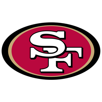 do the 49ers play today and what time