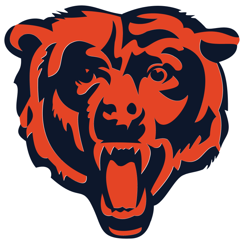 Chicago Bears Game Log - NFL